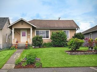 1205 Lombard Ave, Everett, WA 98201