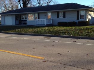 1625 Black St, Morris, IL 60450