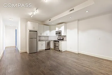 Rented by Compass