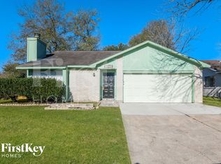 12203 Innsbruk Ct, Houston, TX 77066