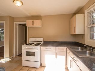 1801 Oakmont Dr NW, Atlanta, GA 30314