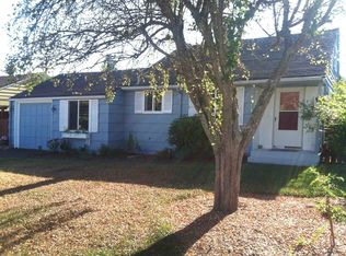 13519 16th Ave NE, Seattle, WA 98125