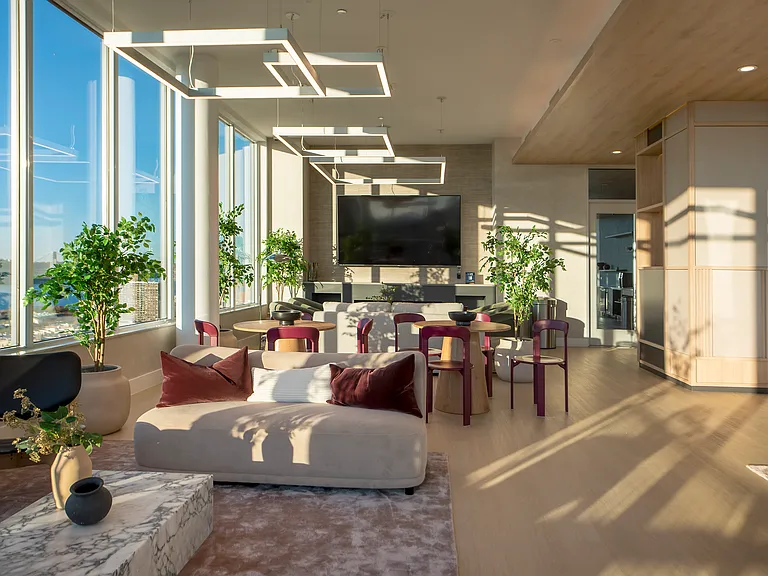 1440 Amsterdam Ave #1910 — Photo 17