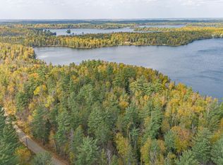 Swanson Shores Rd, Ely, MN 55731