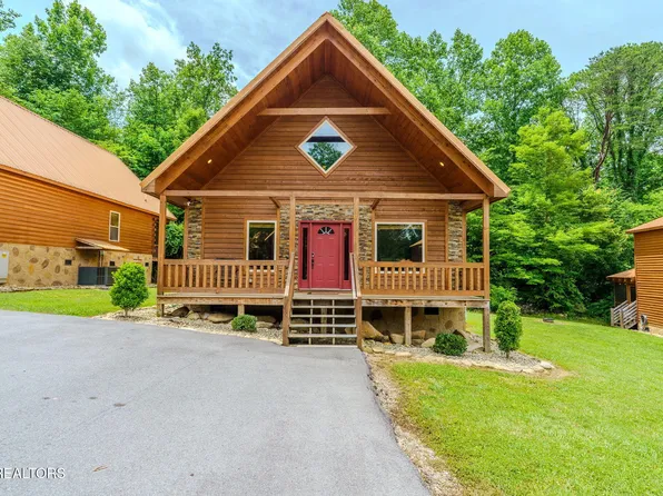 3606 Parkland Way, Gatlinburg, TN 37738
