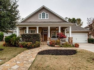 1405 Constitution Dr, McKinney, TX 75071