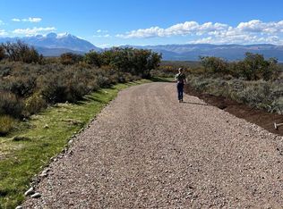 3 Ten Peaks Mesa Rd, El Jebel, CO 81623