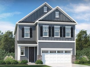 2401 Pikes Peak Dr, Raleigh, NC 27616