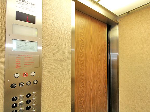 Elevator