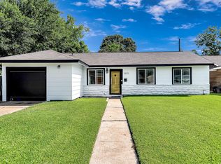 3825 Wichita St, Houston, TX 77004