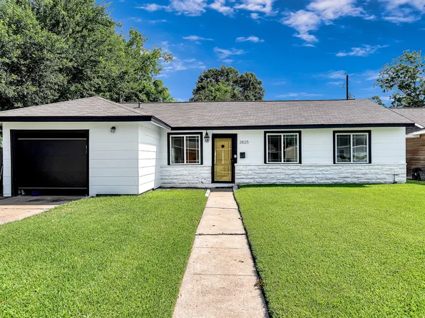 3825 Wichita St, Houston, TX 77004