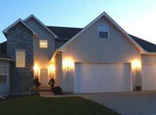 2109 Larkspur St, Excelsior Springs, MO 64024