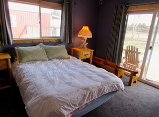 9343 SW Meadow Rd, Terrebonne, OR 97760