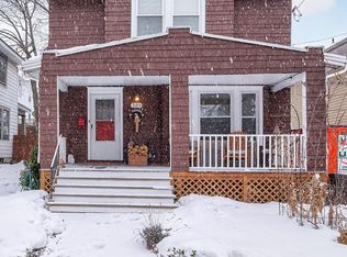 289 W Lawrence Street, Albany, NY 12208