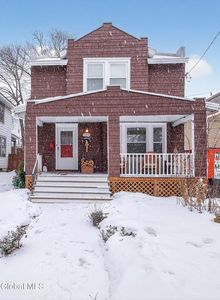 289 W Lawrence Street, Albany, NY, 12208