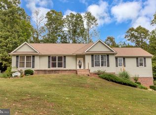 4083 Trail Of Faith Ct, Locust Grove, VA 22508