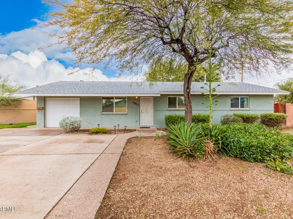3810 S LA CORTA Drive, Tempe, AZ 85282