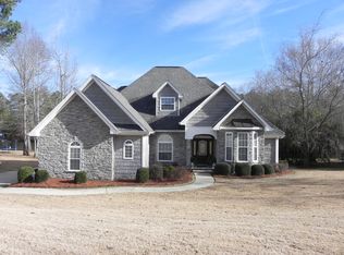 218 Tallyho Dr, Auburn, AL 36832