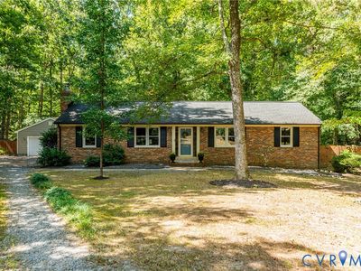 10104 Manordale Rd, Chesterfield, VA, 23832