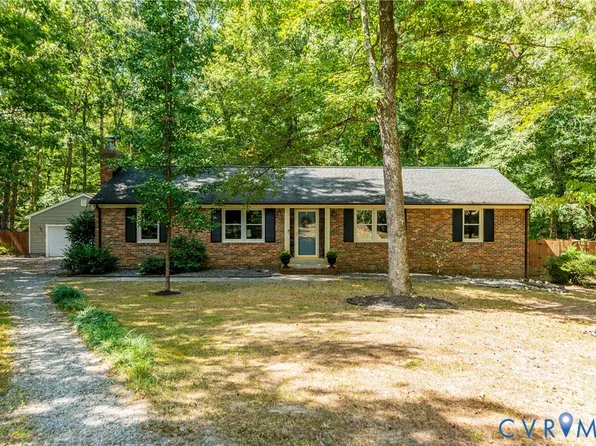 10104 Manordale Rd, Chesterfield, VA 23832