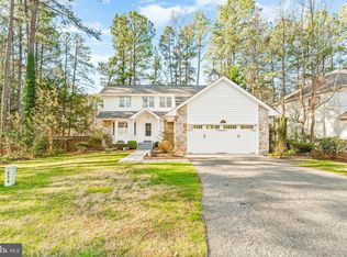 13541 Osprey Ln, Solomons, MD 20688