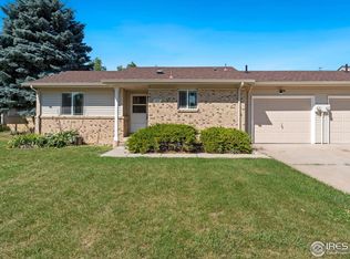 2914 Rams Ln, Fort Collins, CO 80526