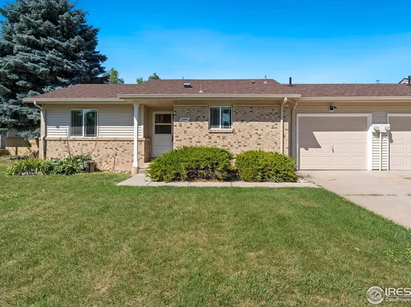 2914 Rams Lane, Fort Collins, CO 80526