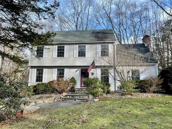 84 Fairy Dell Road, Clinton, CT 06413