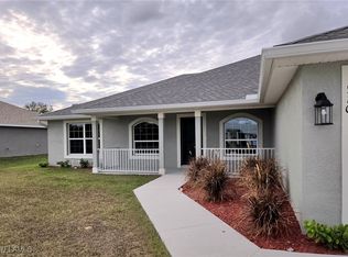 510 Lone Star Ln, Lehigh Acres, FL 33974