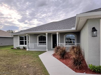 510 Lone Star Ln, Lehigh Acres, FL, 33974