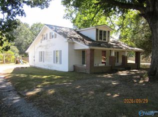 506 Hine St N, Athens, AL 35611