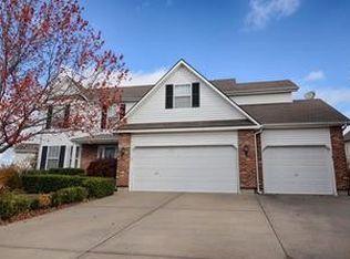 18800 E 25th St S, Independence, MO 64057