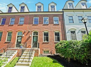6 Maxwell Sq, Frederick, MD 21701