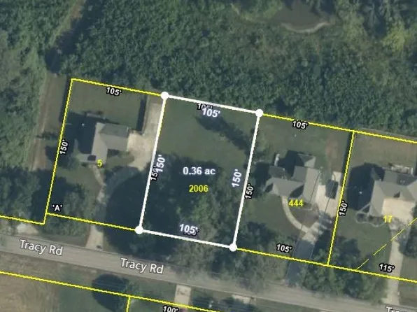2452 Tracy Rd #2, Atoka, TN 38004