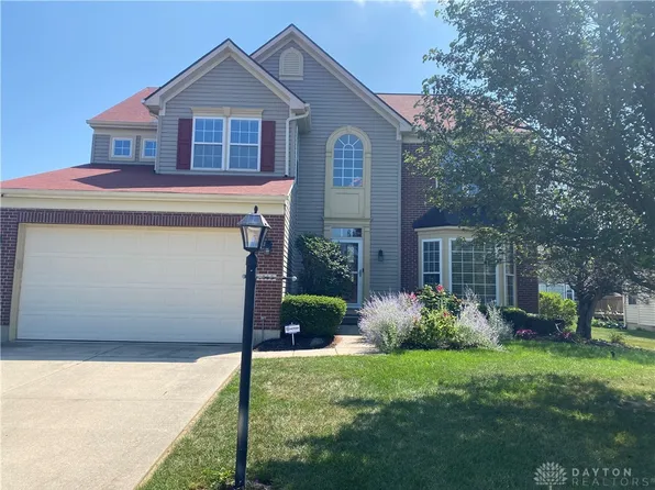 1600 Middlefield Ct, Dayton, OH 45414