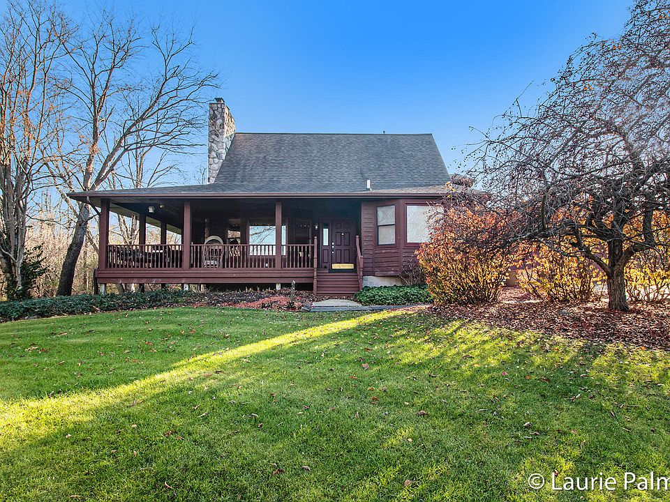 3941 Potters Rd, Ionia, MI 48846 Zillow