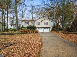 104 Franklin Hills Ct, Canton, GA
