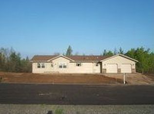 833 Hawk Dr, Medford, WI 54451