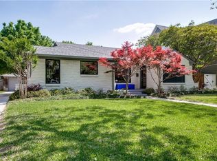 6826 Merrilee Ln, Dallas, TX 75214