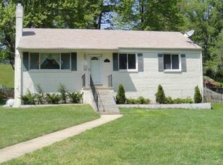 3700 Ridge Rd, Annandale, VA 22003