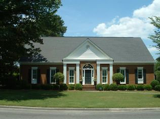 1507 Habersham Way, Dalton, GA 30720