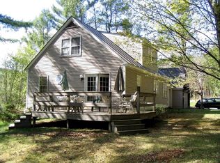 81 Koch Rd, Norwich, VT 05055