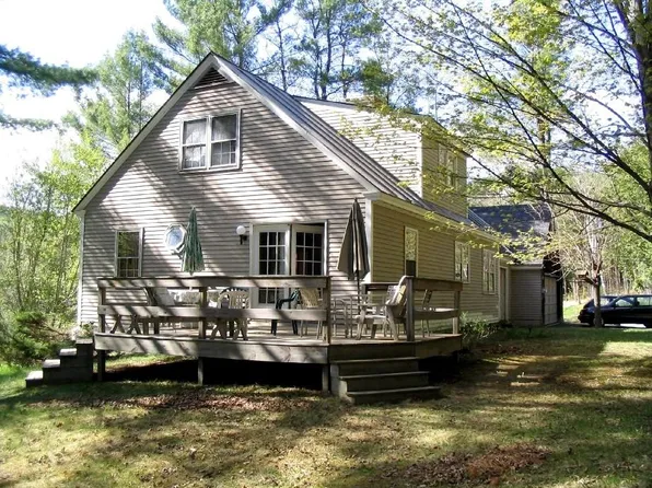 81 Koch Road, Norwich, VT 05055