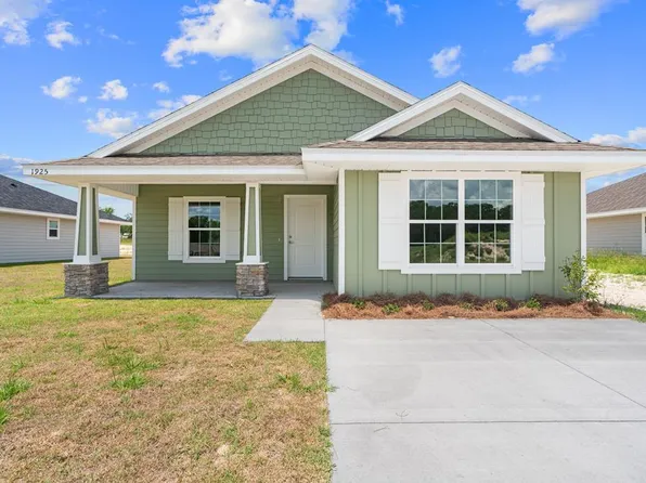 1925 N Roberts Trl, Bell, FL 32619