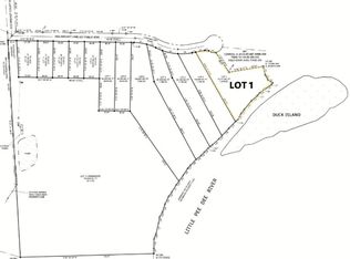 1 Red Breast Ct LOT 2, Gresham, SC 29546