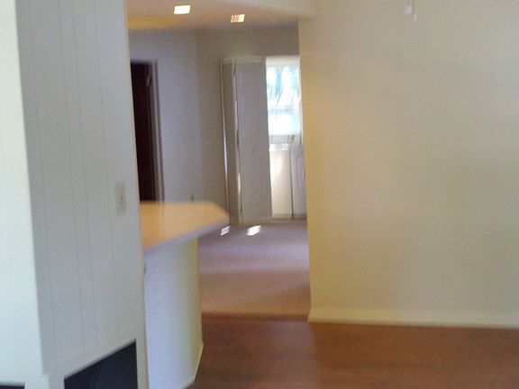 Spacious!