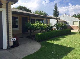 2316 Princeton Ave, Stockton, CA 95204