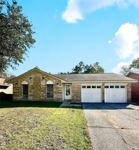 5407 Shirley St, Baytown, TX, 77521