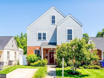 1635 13th St S, Arlington, VA, 22204
