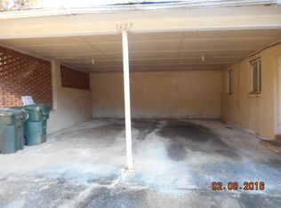1627 Hamilton Dr, Macon, GA